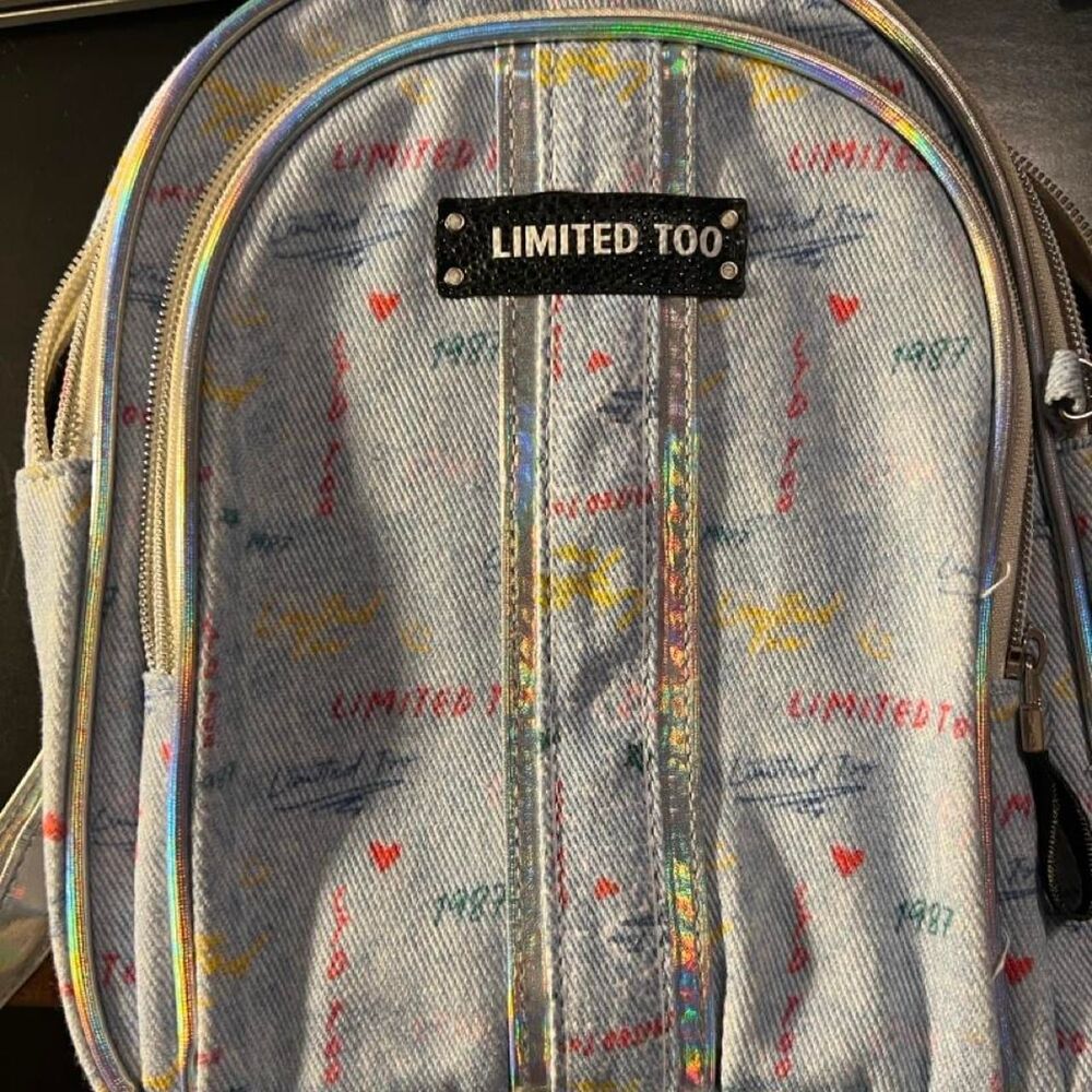 Limited-too Women's multi Bag